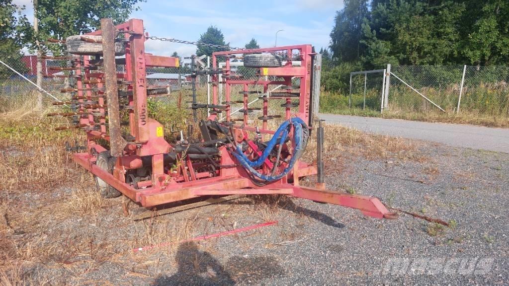 TimTec 5000 Harver
