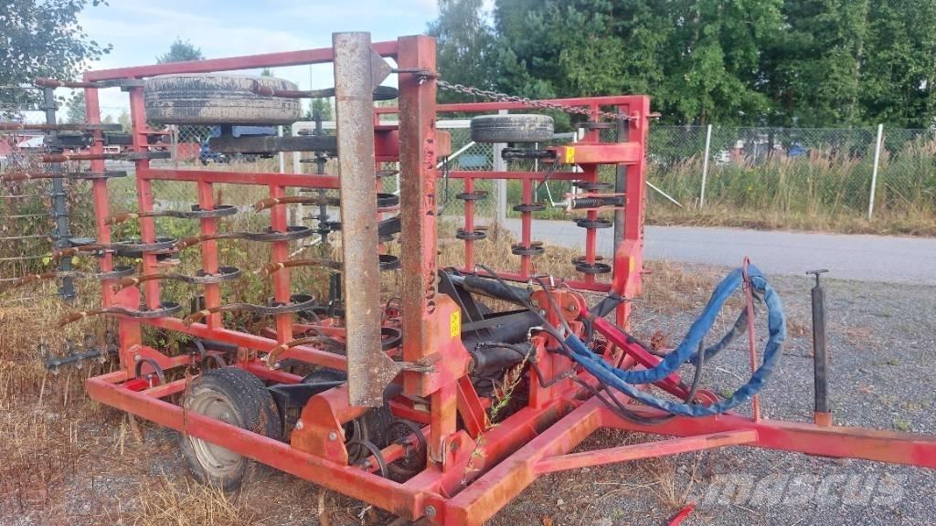 TimTec 5000 Harver