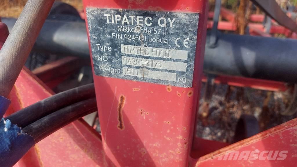 TimTec 5000 Harver