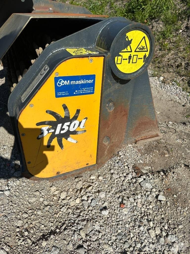  Gyro Star 3.150L Sikteverk