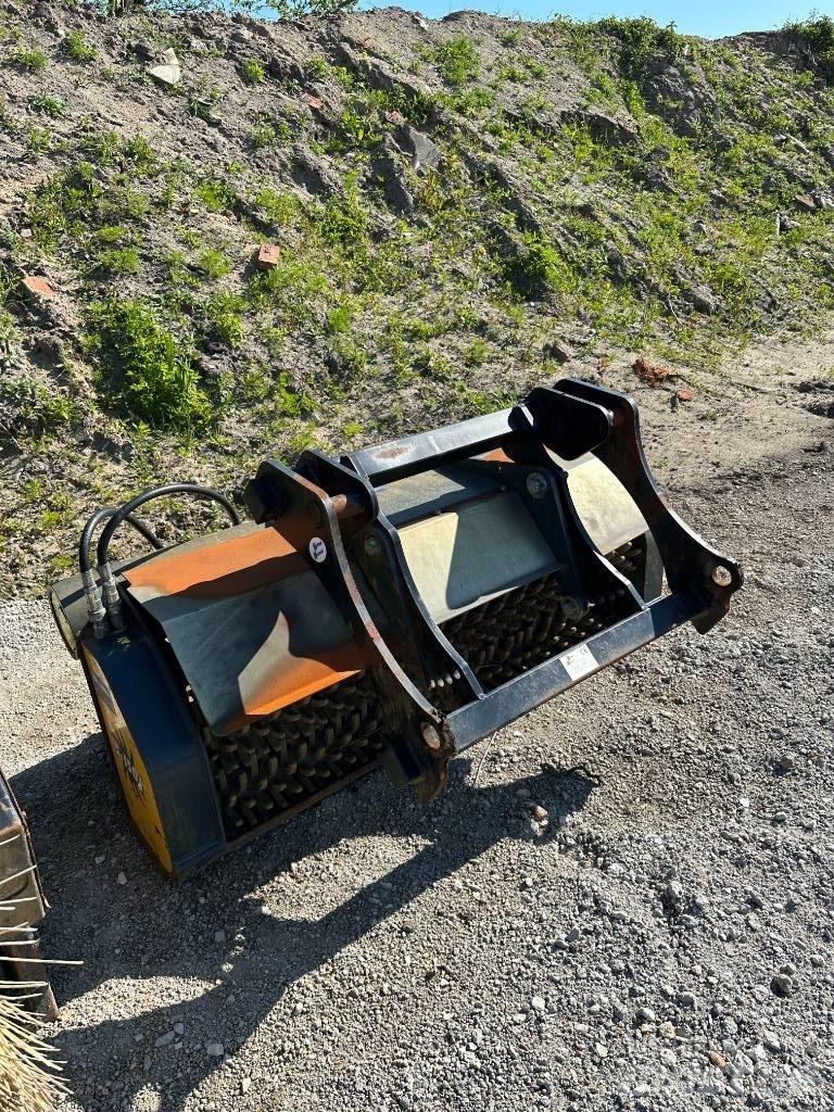  Gyro Star 3.150L Sikteverk