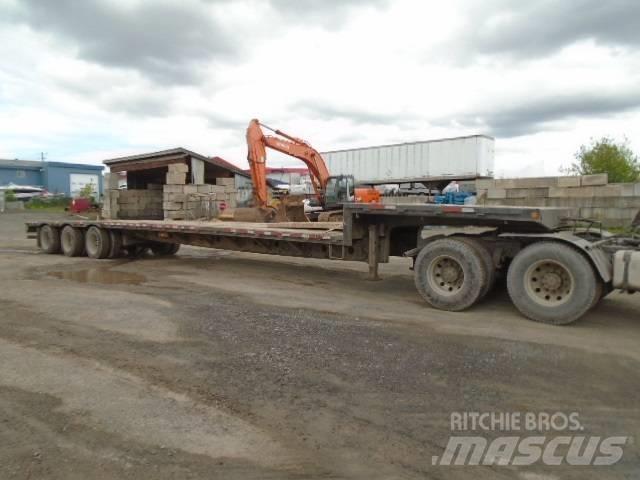 Felling FT80-30TR-H Andre hengere