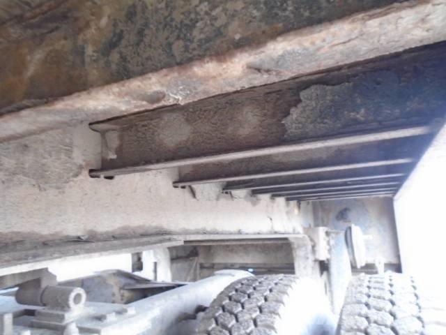 Felling FT80-30TR-H Andre hengere
