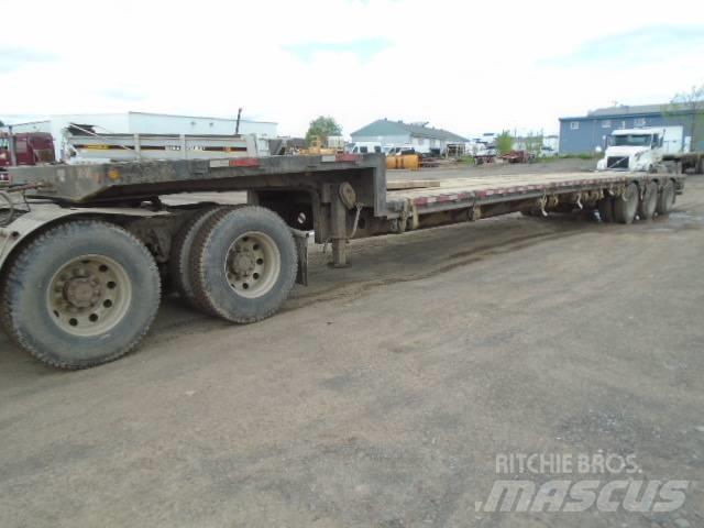 Felling FT80-30TR-H Andre hengere