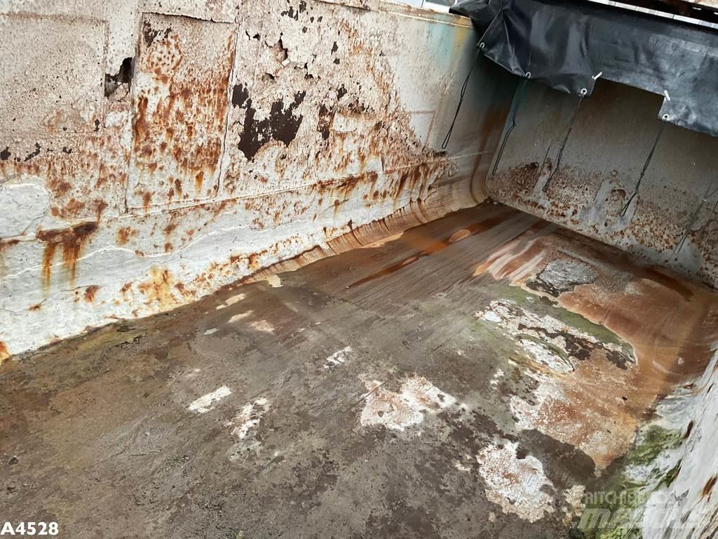 Container 20m³ Spesial containere