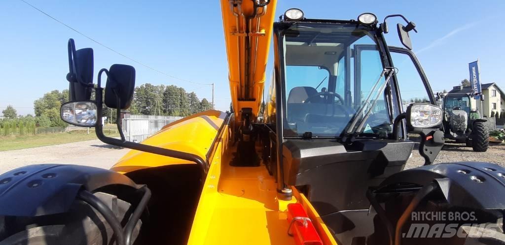 JCB 531-70 Teleskoplastere