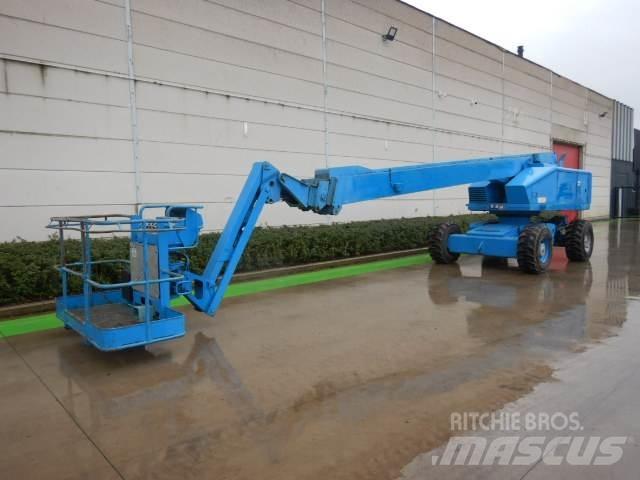 Aichi SP21AJ Teleskop bomlifter