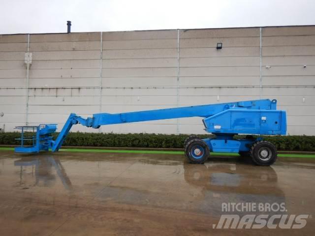 Aichi SP21AJ Teleskop bomlifter