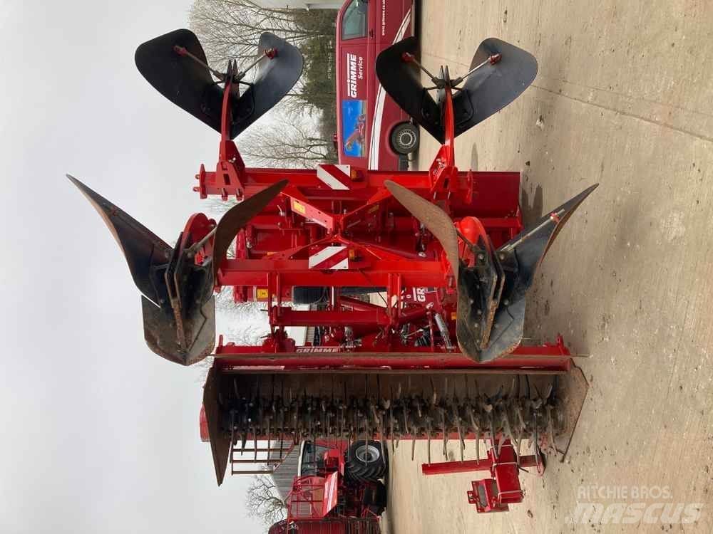 Grimme GF600 Potetmaskiner - Annet