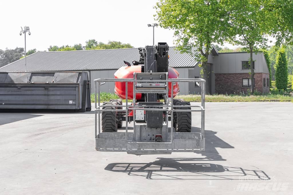 Manitou 180 ATJ Leddede bomlifter