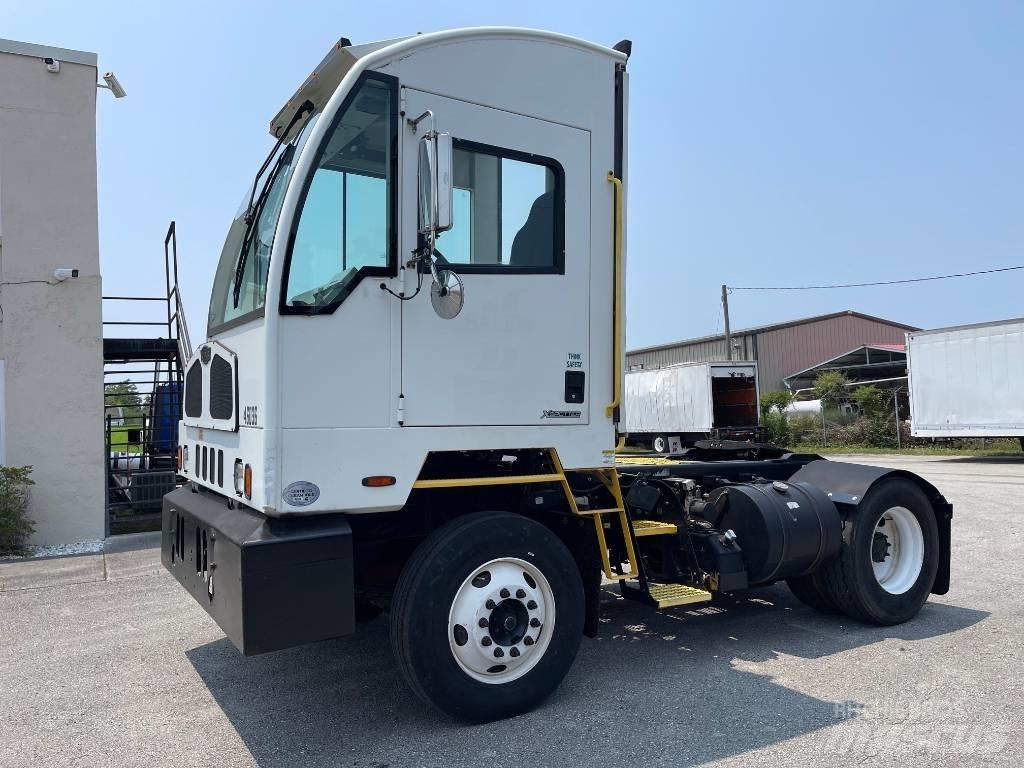 Autocar ACTT 42 Terminaltraktor