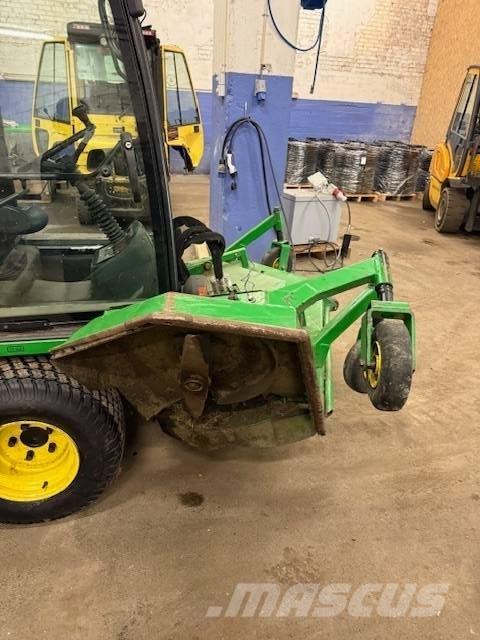 John Deere 1505 Sitteklippere