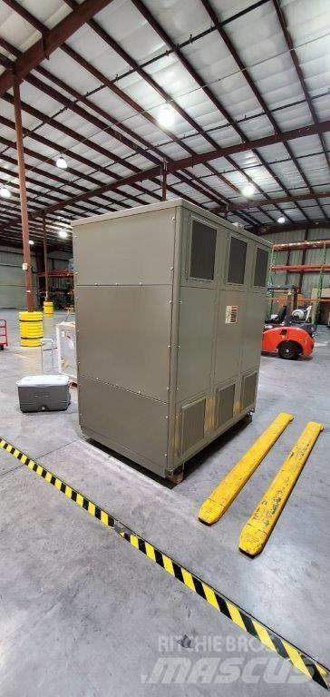  Transformer Rex Anlegg - Annet
