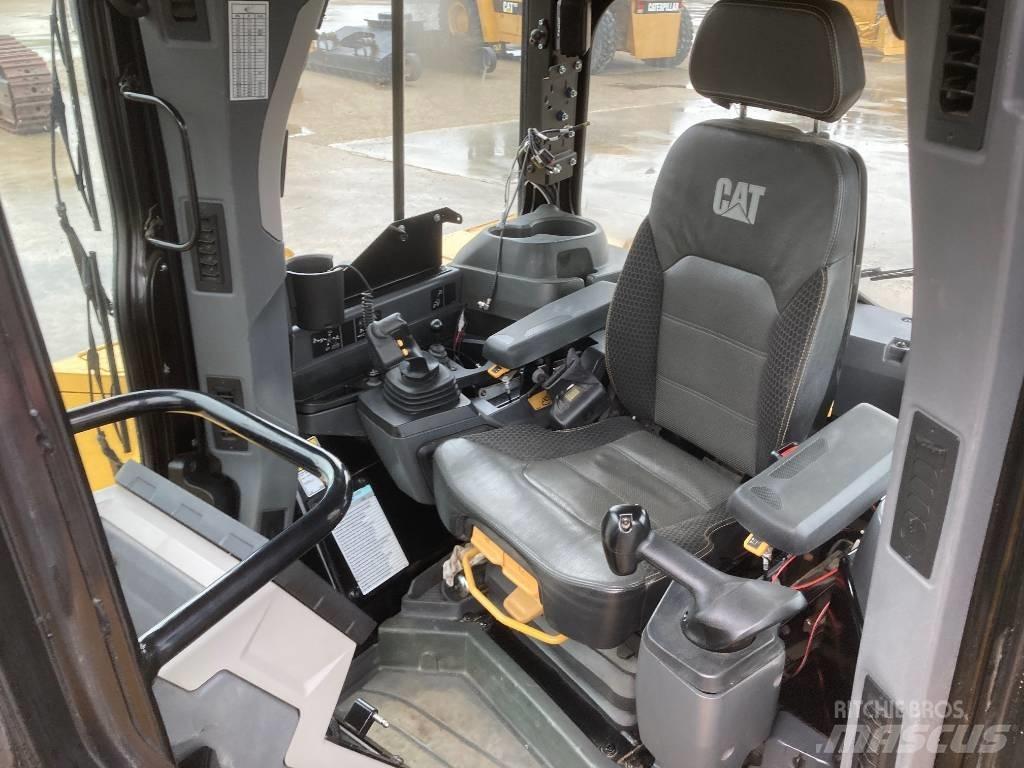 CAT D 6 LGP Dozere Beltegående