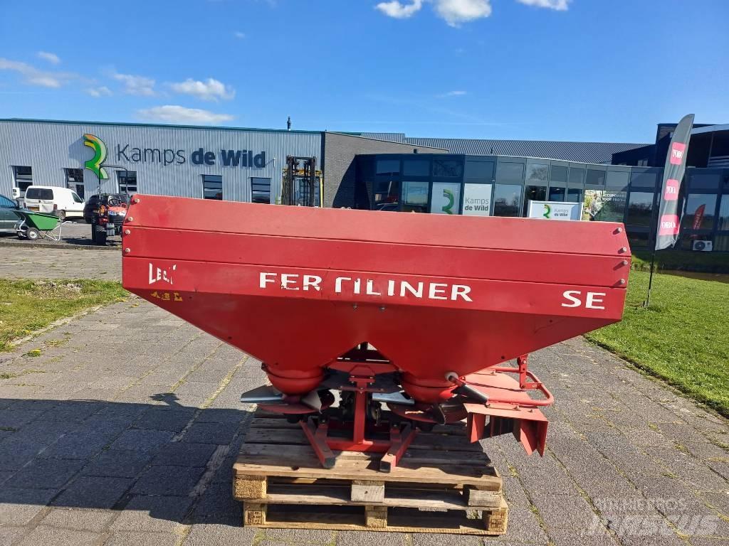 Lely Fertiliner SE Kunstgjødselspreder