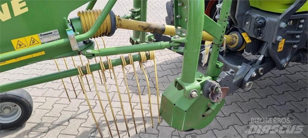 Krone SWADRO 46 Svanser
