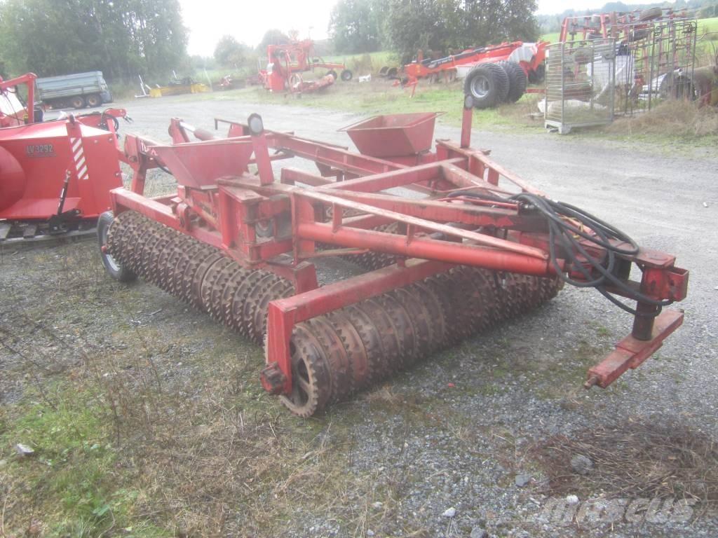 Tempo 6m hin. jyrät Valser