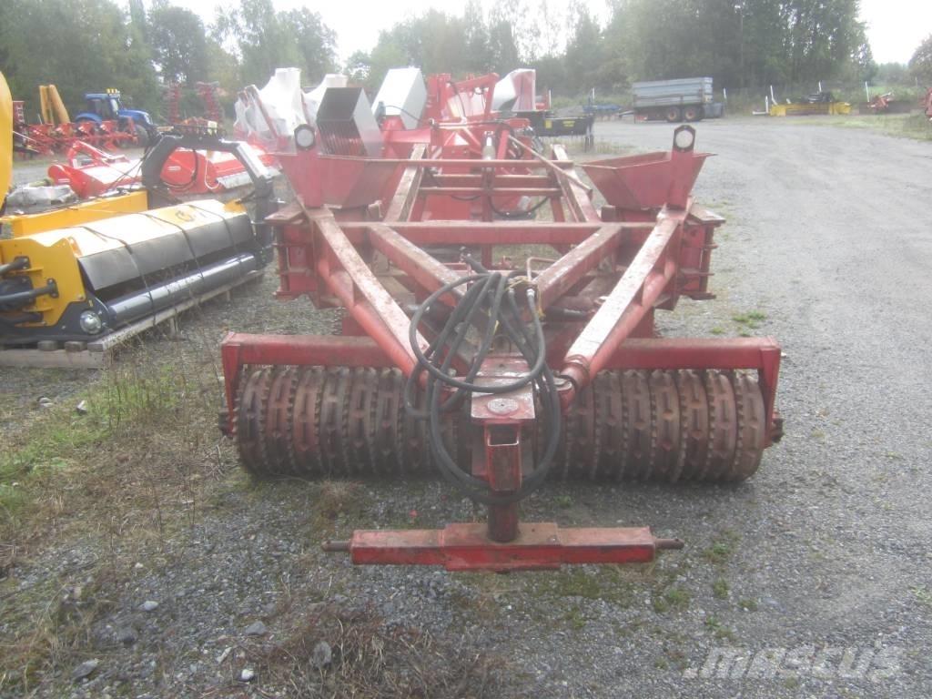 Tempo 6m hin. jyrät Valser
