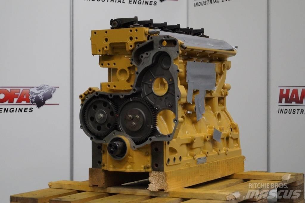 CAT C6.6 LONG-BLOCK Motorer
