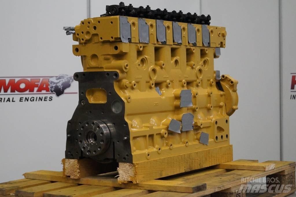 CAT C6.6 LONG-BLOCK Motorer