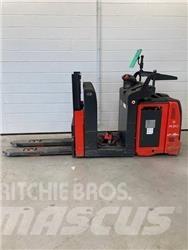 Linde N20VLI/1111 Lavtløftende plukketruck