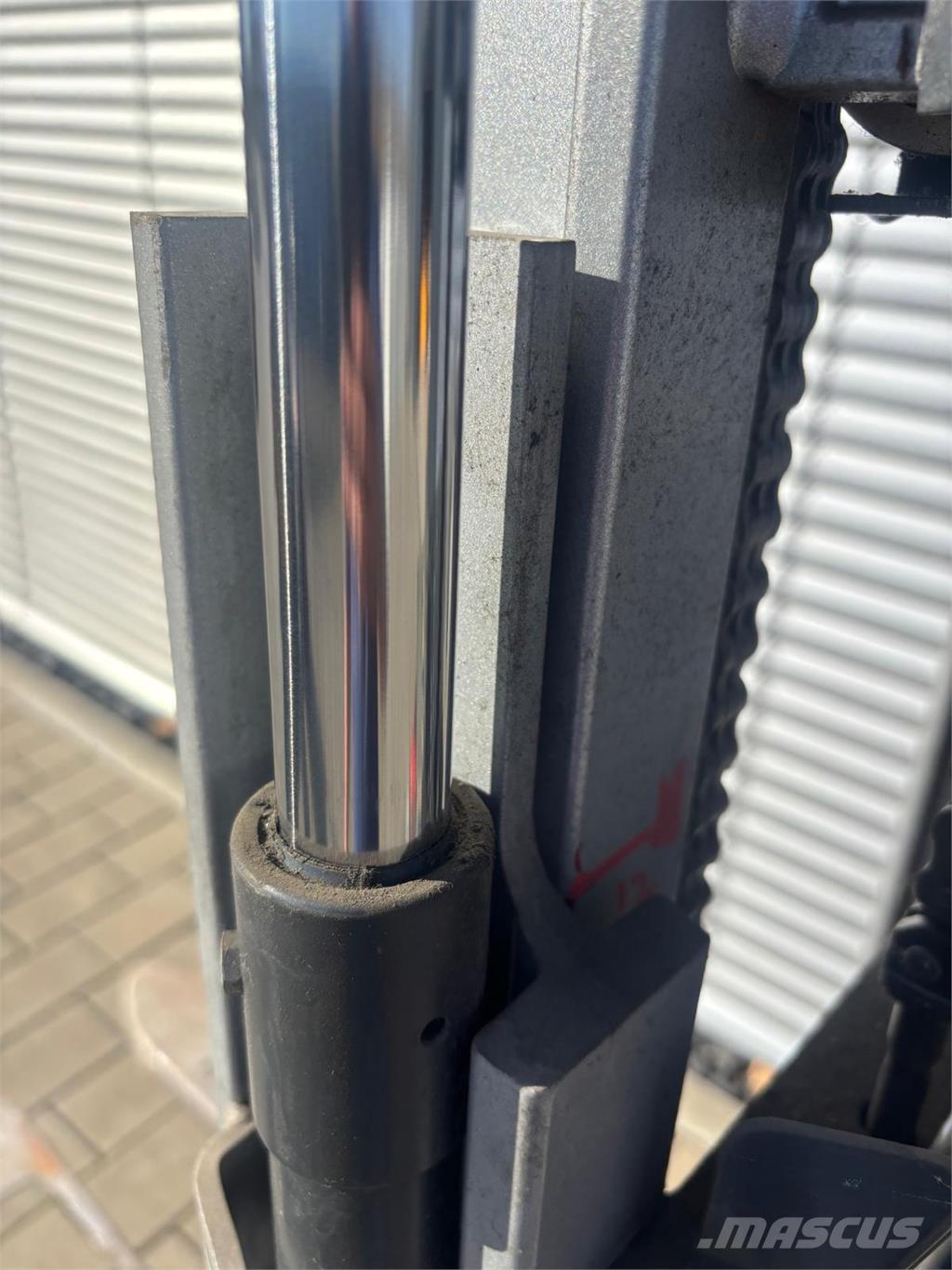 Still EXV12 Stablere