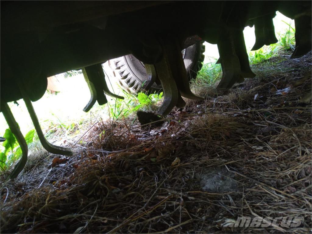 Kuhn NK 4801 Park- og hagemaskiner - Annet