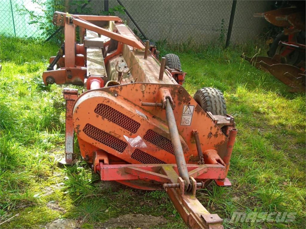 Kuhn NK 4801 Park- og hagemaskiner - Annet