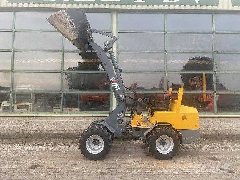 GiANT V 451 T Minilastere