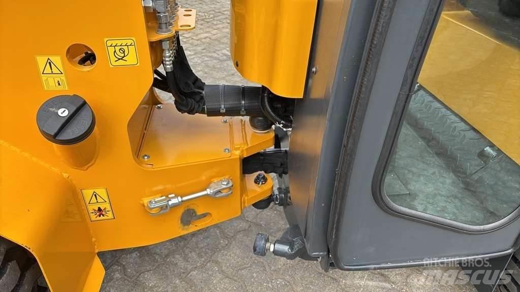 Schäffer 2428 SLT Hjullastere