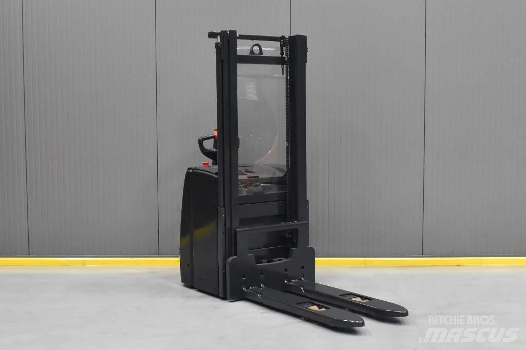 Linde L 14 Ledestablere