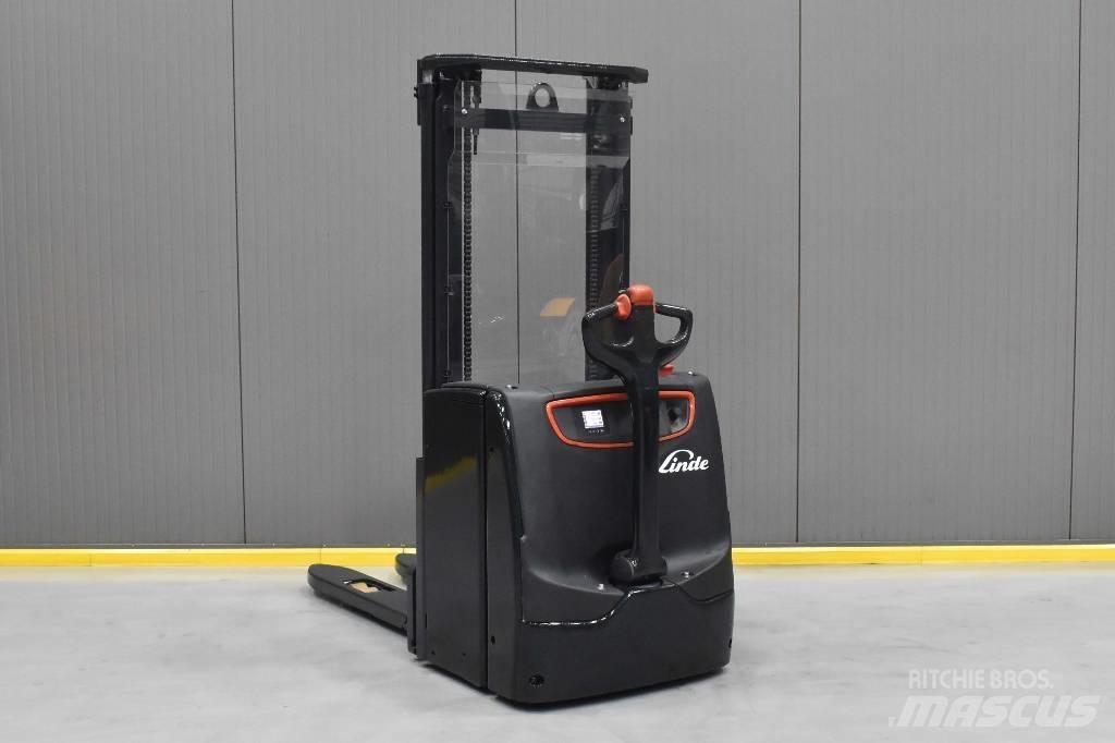 Linde L 14 Ledestablere