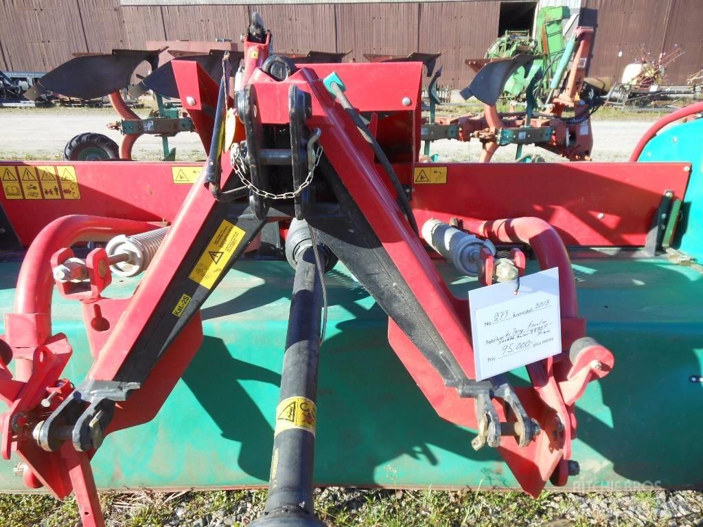 Kverneland 2832-F Slåmaskiner