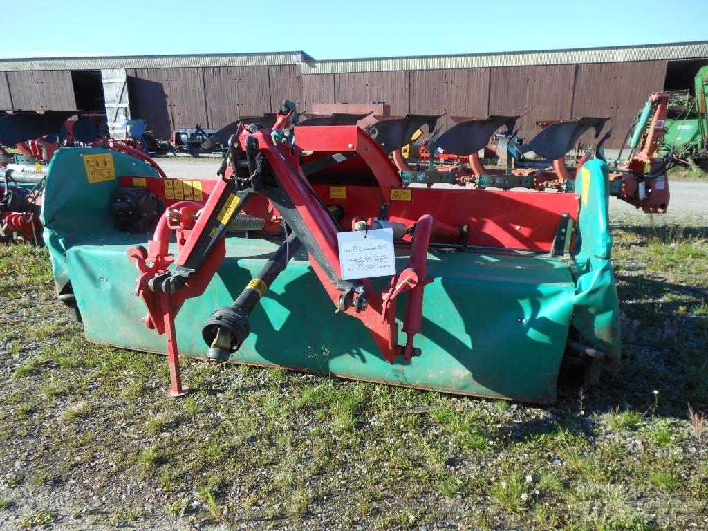 Kverneland 2832-F Slåmaskiner