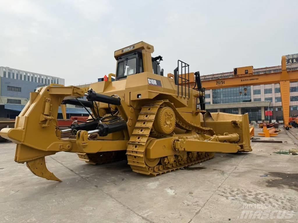 CAT D 10 R Dozere Beltegående
