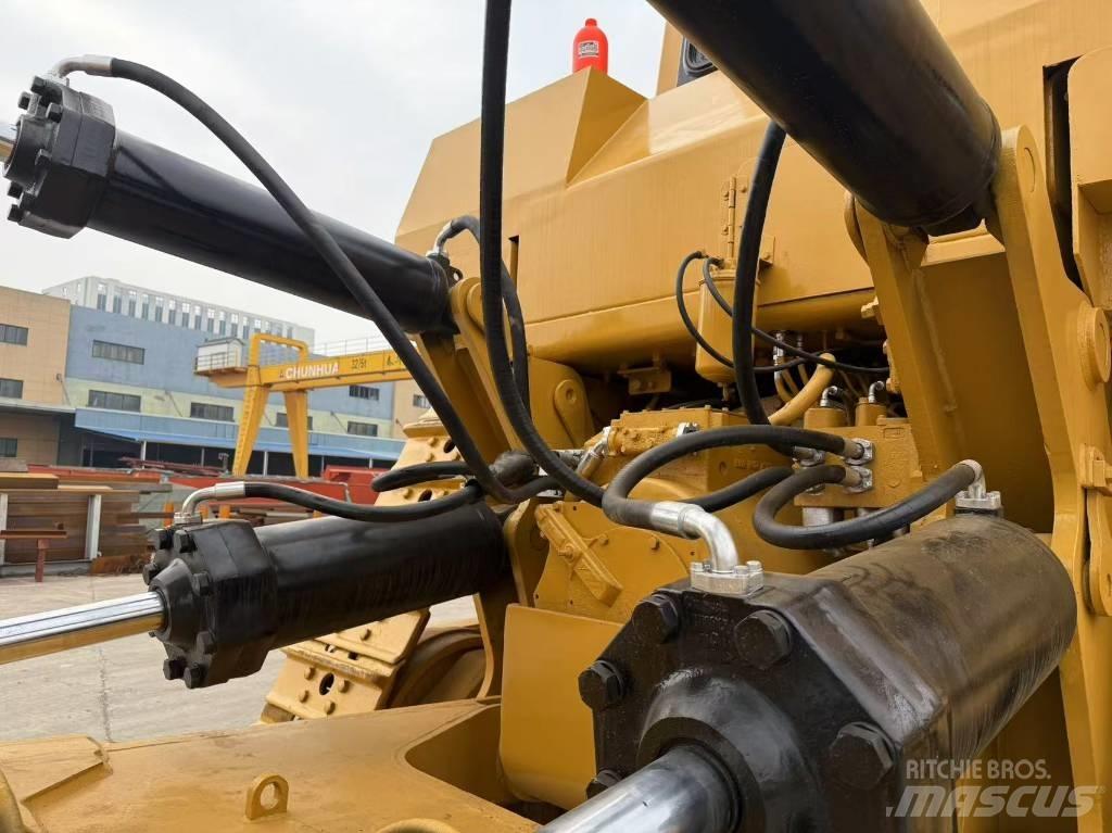 CAT D 10 R Dozere Beltegående