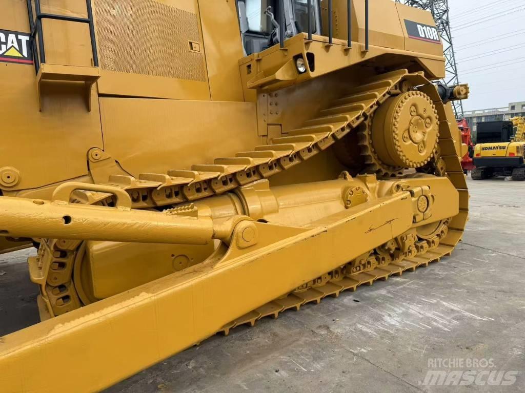 CAT D 10 R Dozere Beltegående