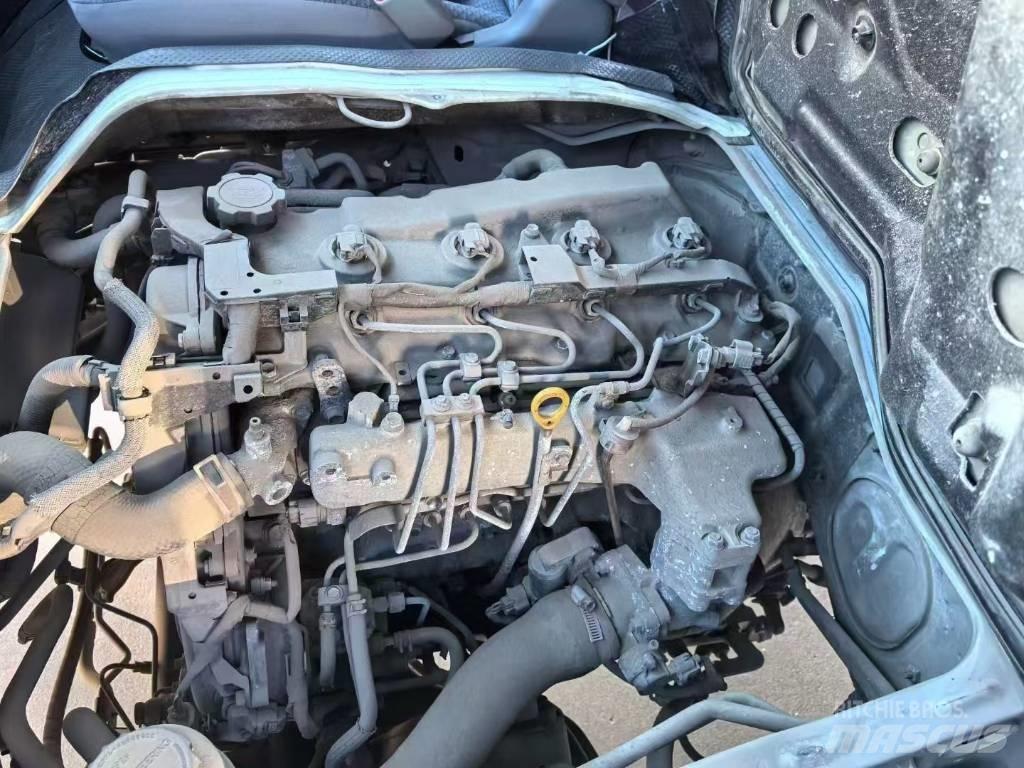 Toyota Hiace Intercity busser