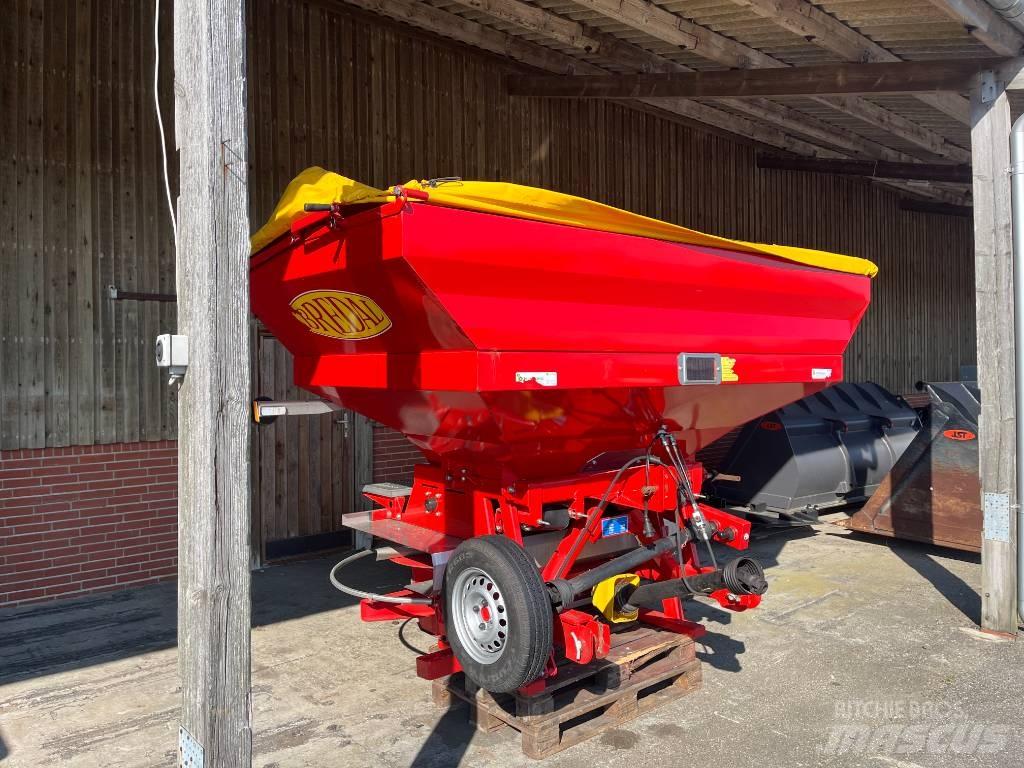 Bredal F2 3200 Gjødselspreder