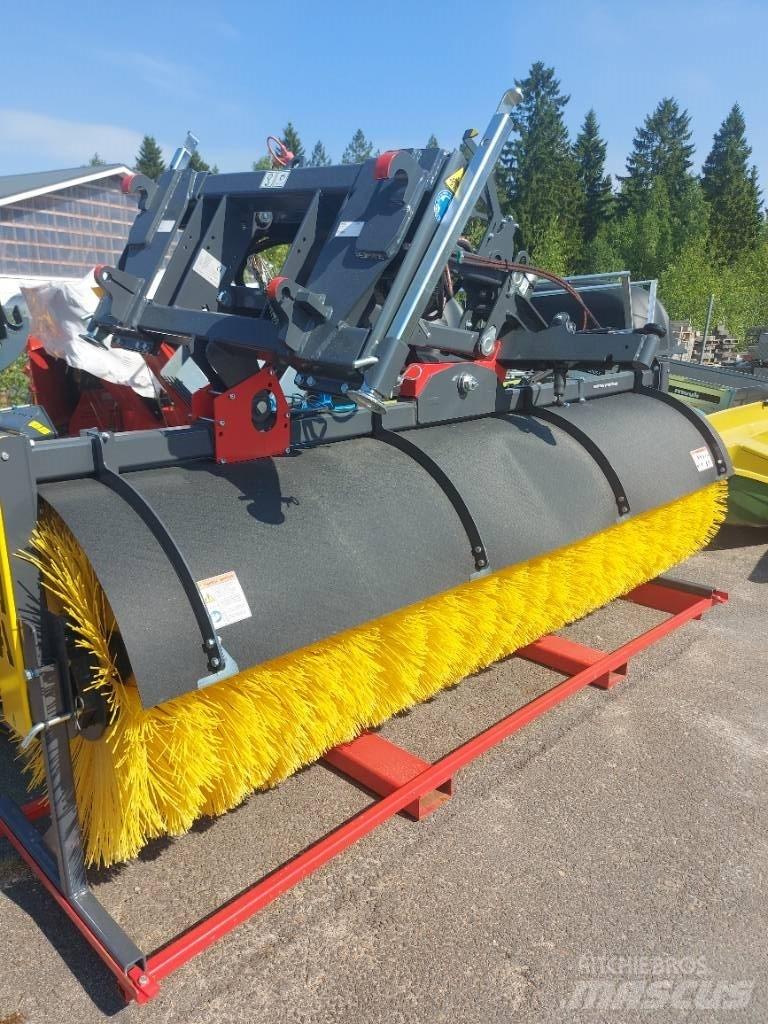 Vama 3000 Park- og hagemaskiner - Annet