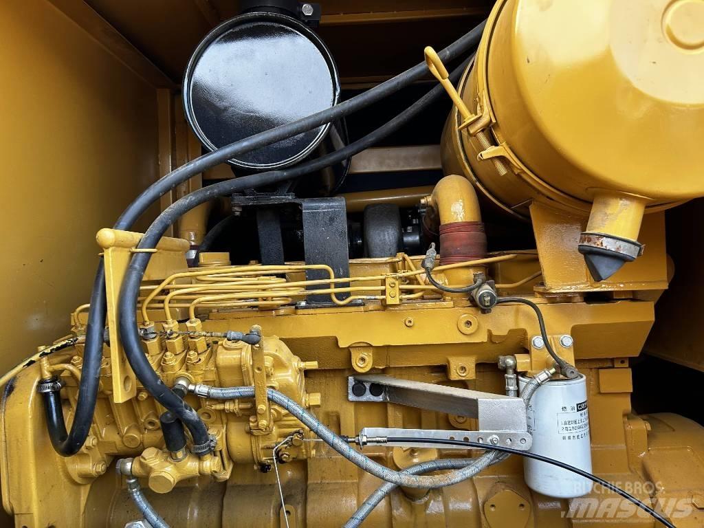 CAT 140 H Veihøvler