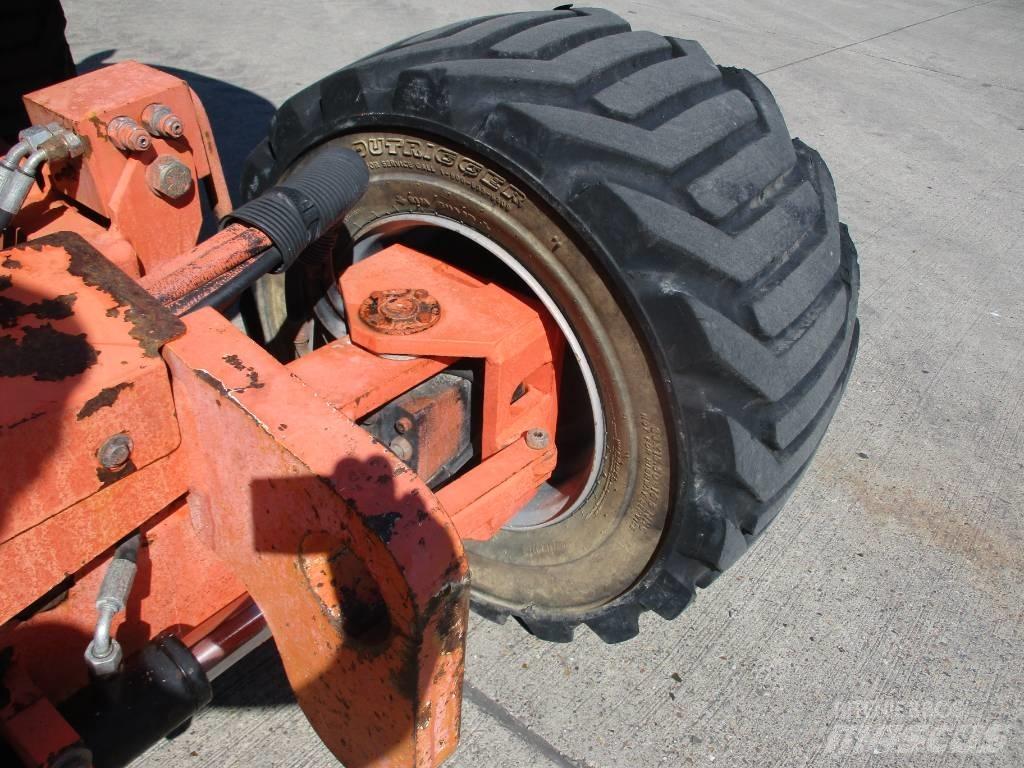 JLG 450 AJ (895) Selvgående bomlifter