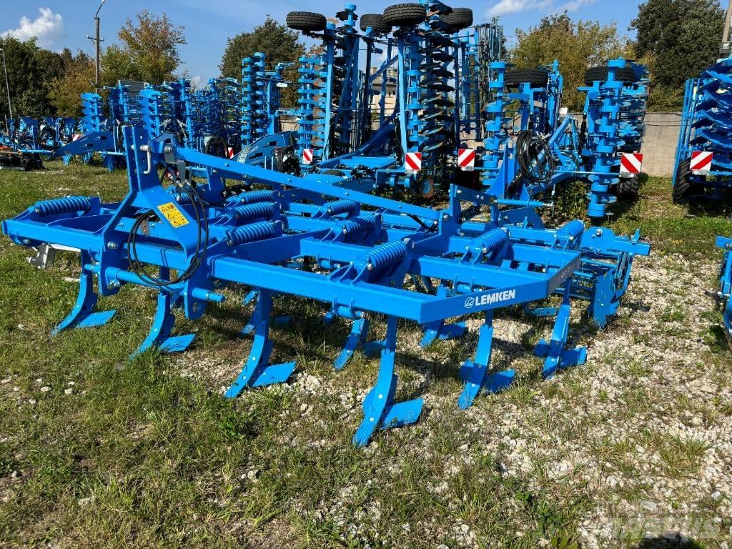 Lemken Karat 10/400U Kultivatorer