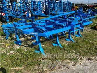 Lemken Karat 10/400U Kultivatorer