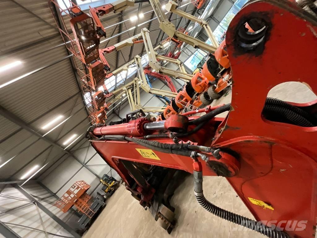 Volvo ECR 88 D Midigravere 7 - 12t