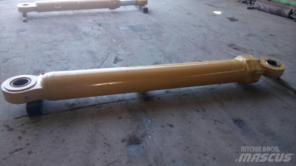 CAT 245 Hydraulikk