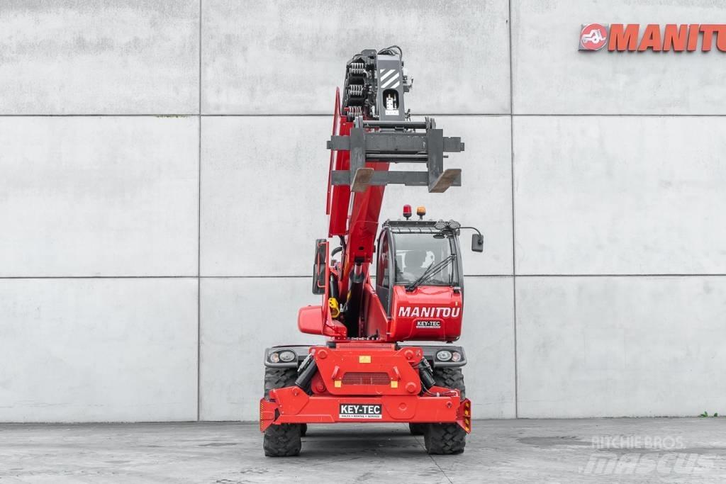 Manitou MRT 2550+ Teleskoplastere