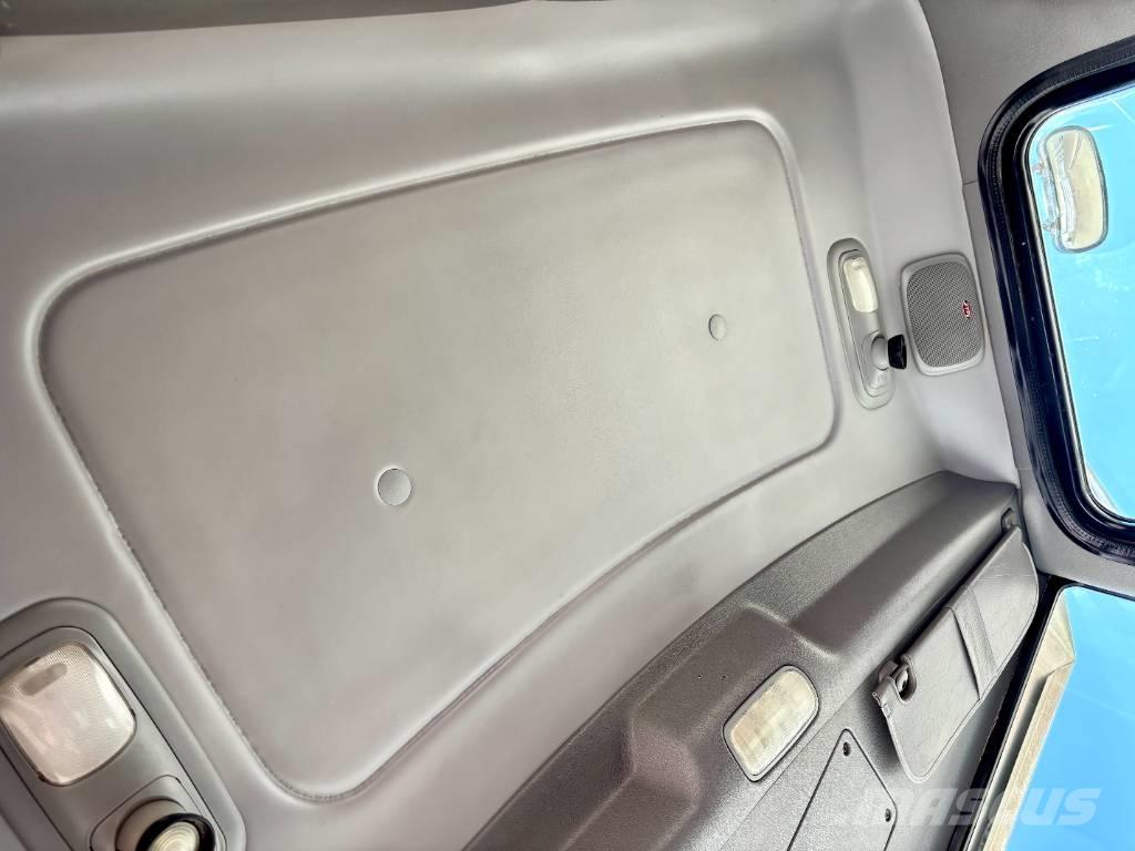 Peterbilt 357 Trekkvogner