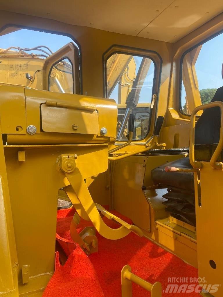 CAT D 8 K Dozere Beltegående