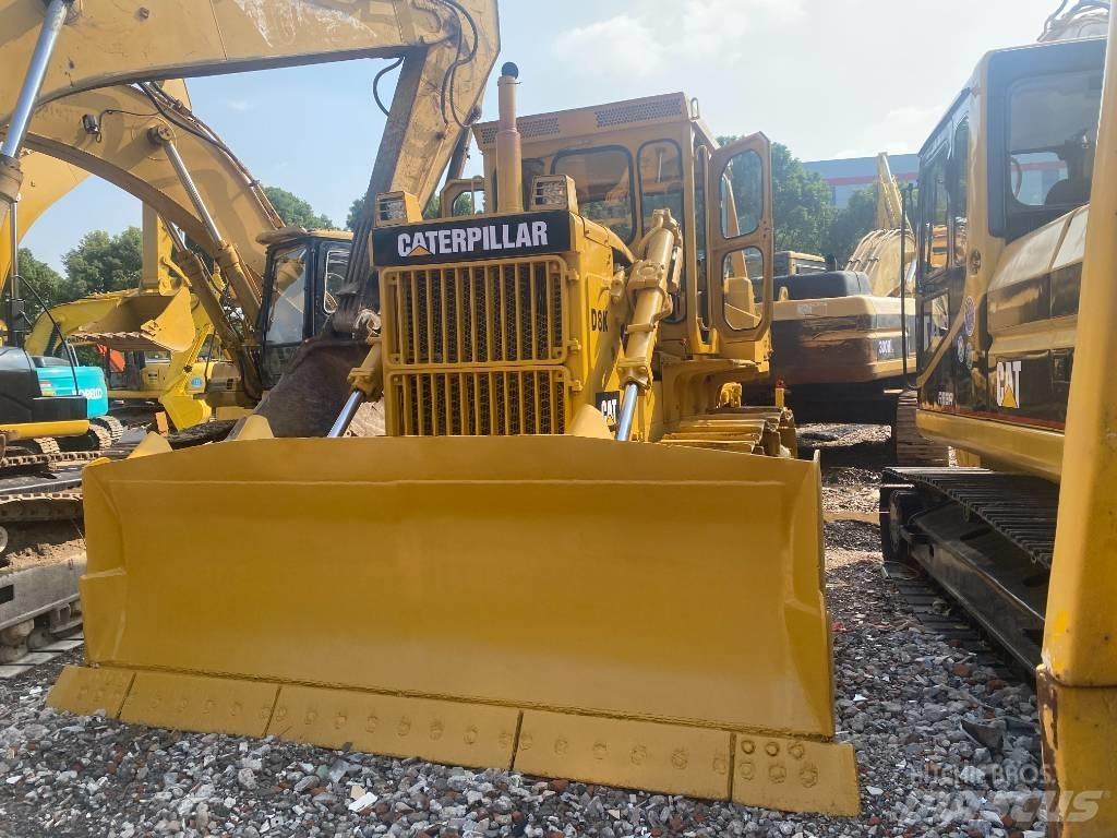 CAT D 8 K Dozere Beltegående